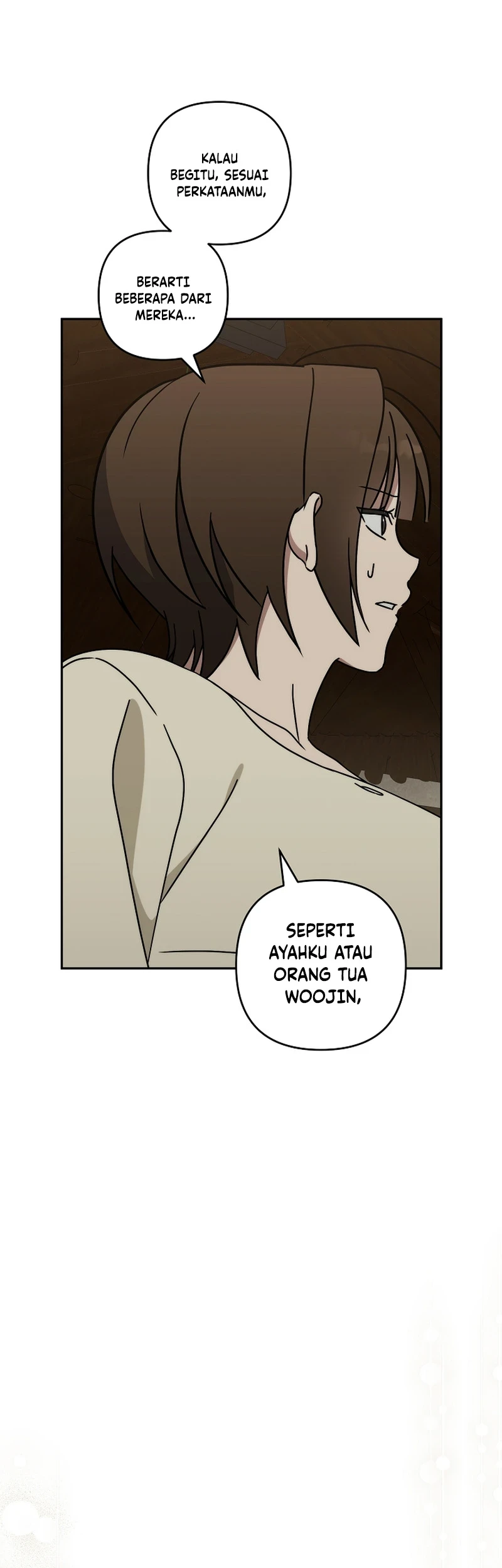 A Succubus Wants to Live Ordinarily! Chapter 21 Gambar 19