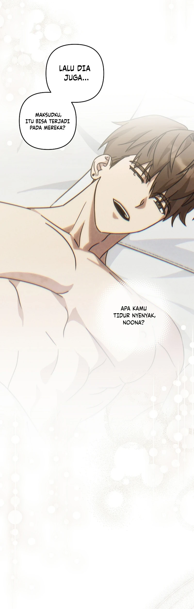 A Succubus Wants to Live Ordinarily! Chapter 21 Gambar 20
