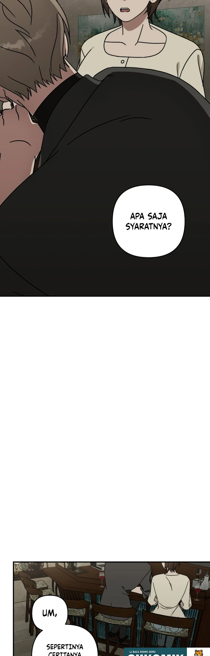 A Succubus Wants to Live Ordinarily! Chapter 21 Gambar 22