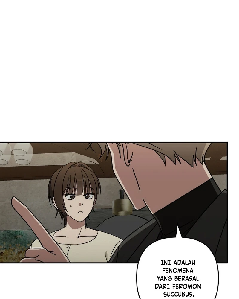 A Succubus Wants to Live Ordinarily! Chapter 21 Gambar 24
