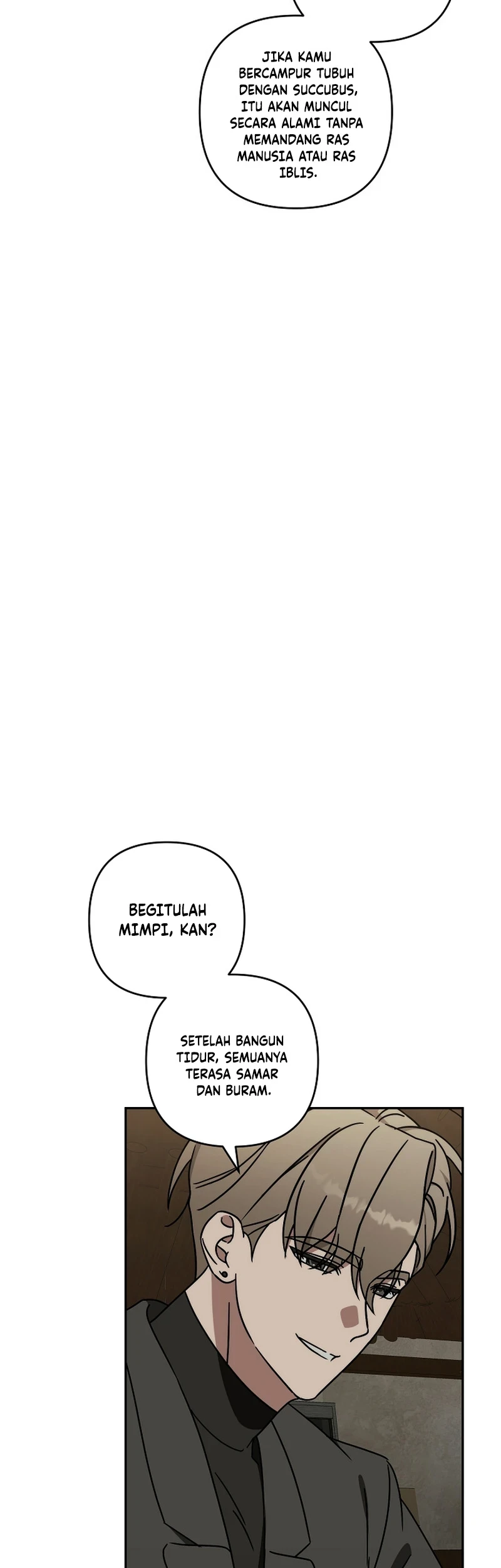 A Succubus Wants to Live Ordinarily! Chapter 21 Gambar 25