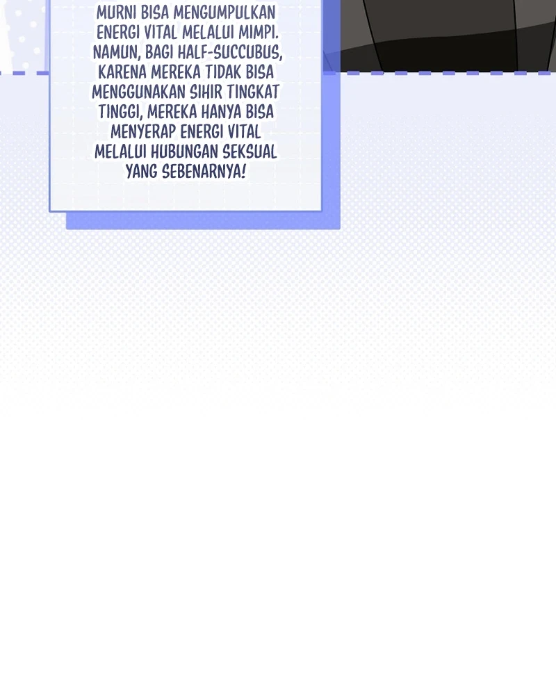 A Succubus Wants to Live Ordinarily! Chapter 21 Gambar 27