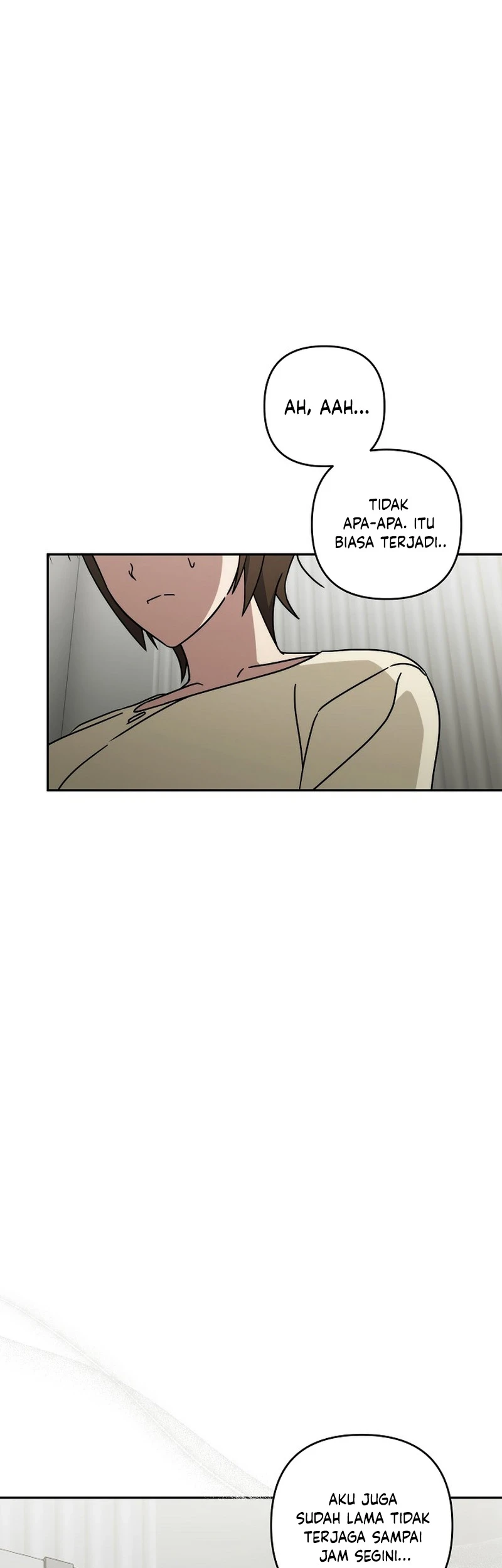 A Succubus Wants to Live Ordinarily! Chapter 22 Gambar 27