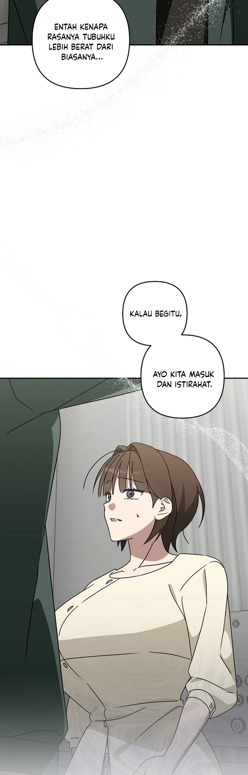 A Succubus Wants to Live Ordinarily! Chapter 22 Gambar 29