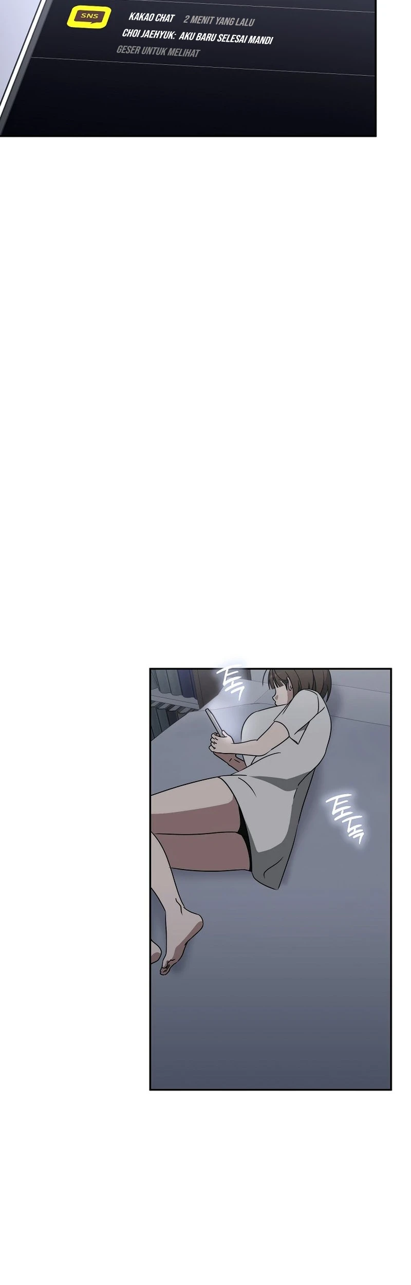 A Succubus Wants to Live Ordinarily! Chapter 22 Gambar 33