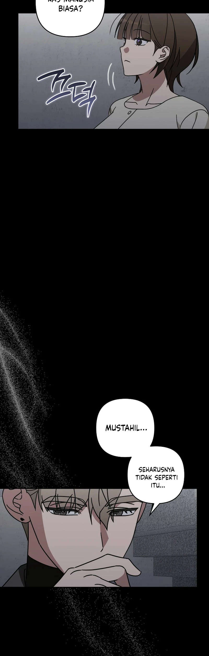 A Succubus Wants to Live Ordinarily! Chapter 22 Gambar 41