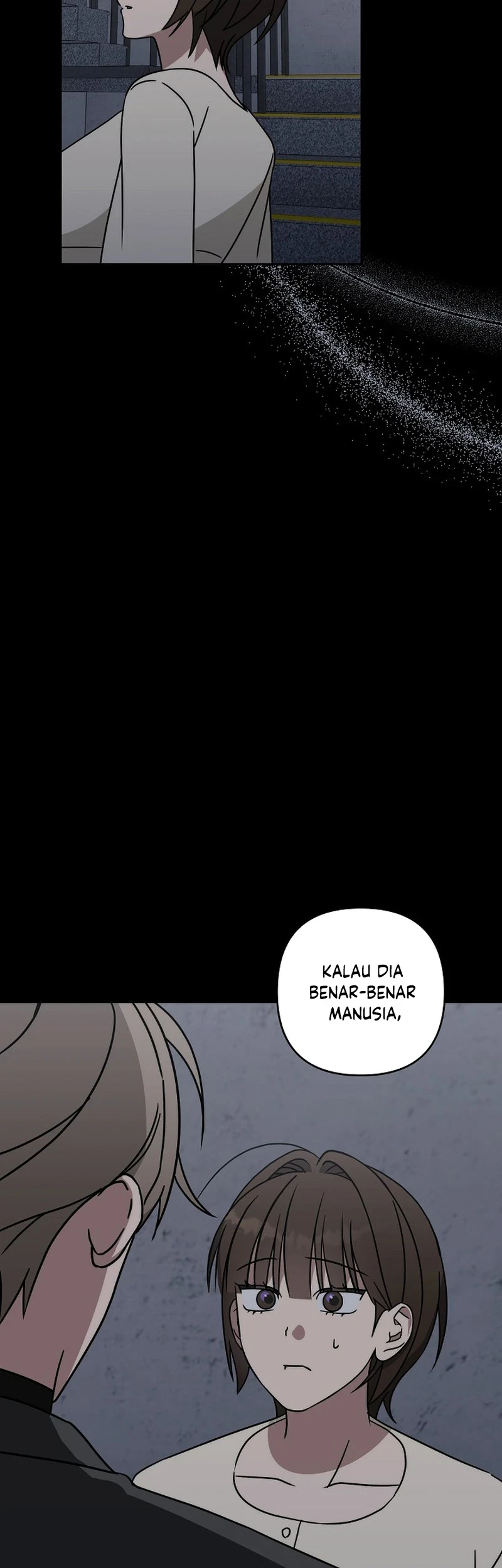 A Succubus Wants to Live Ordinarily! Chapter 22 Gambar 45