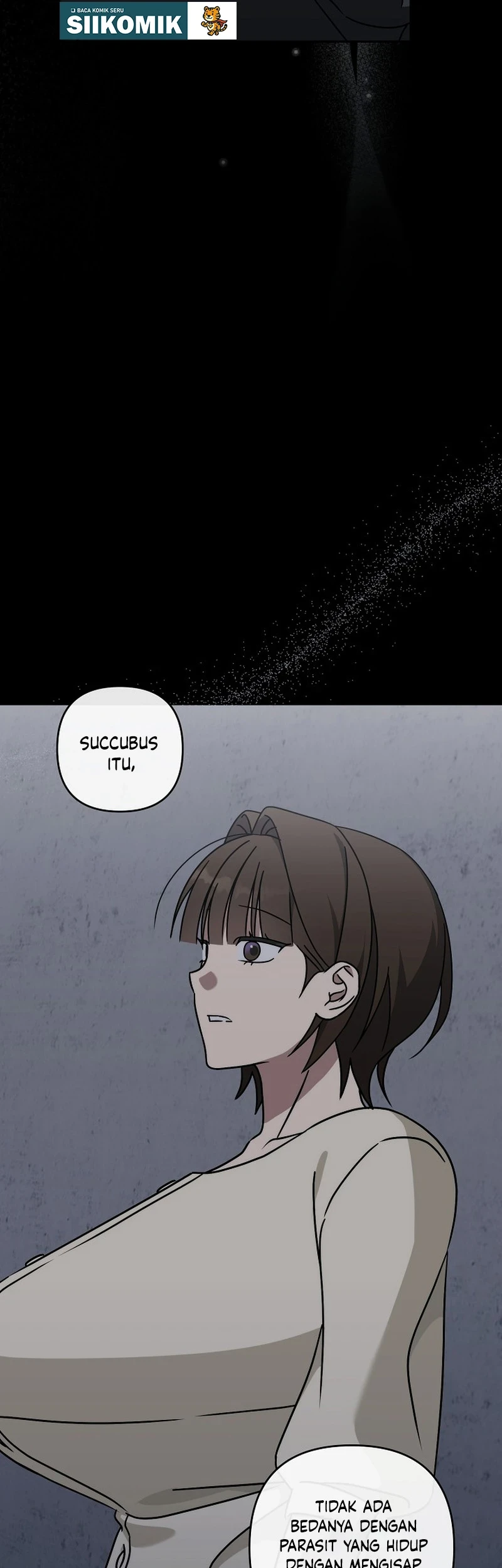 A Succubus Wants to Live Ordinarily! Chapter 22 Gambar 49
