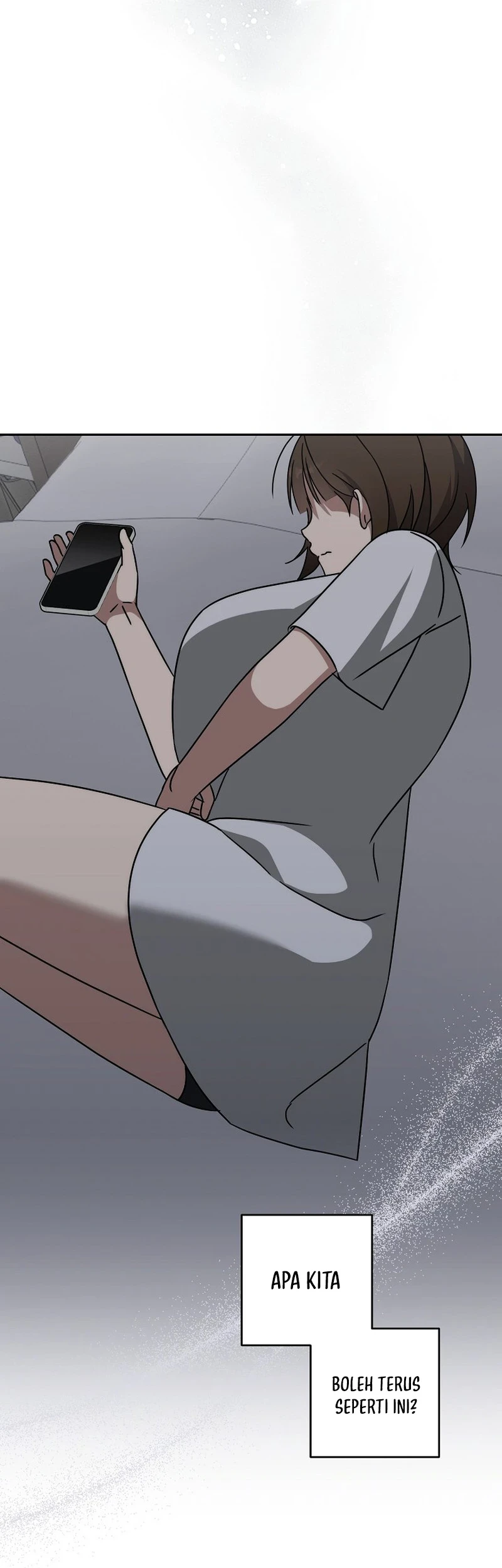 A Succubus Wants to Live Ordinarily! Chapter 22 Gambar 57