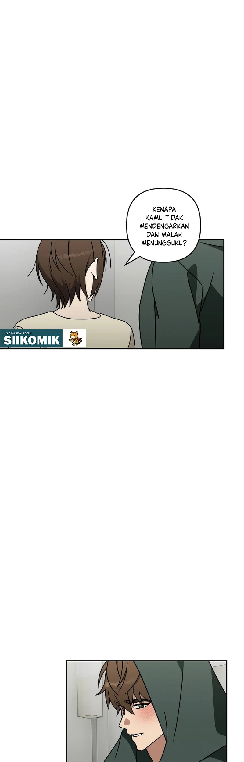 A Succubus Wants to Live Ordinarily! Chapter 22 Gambar 11