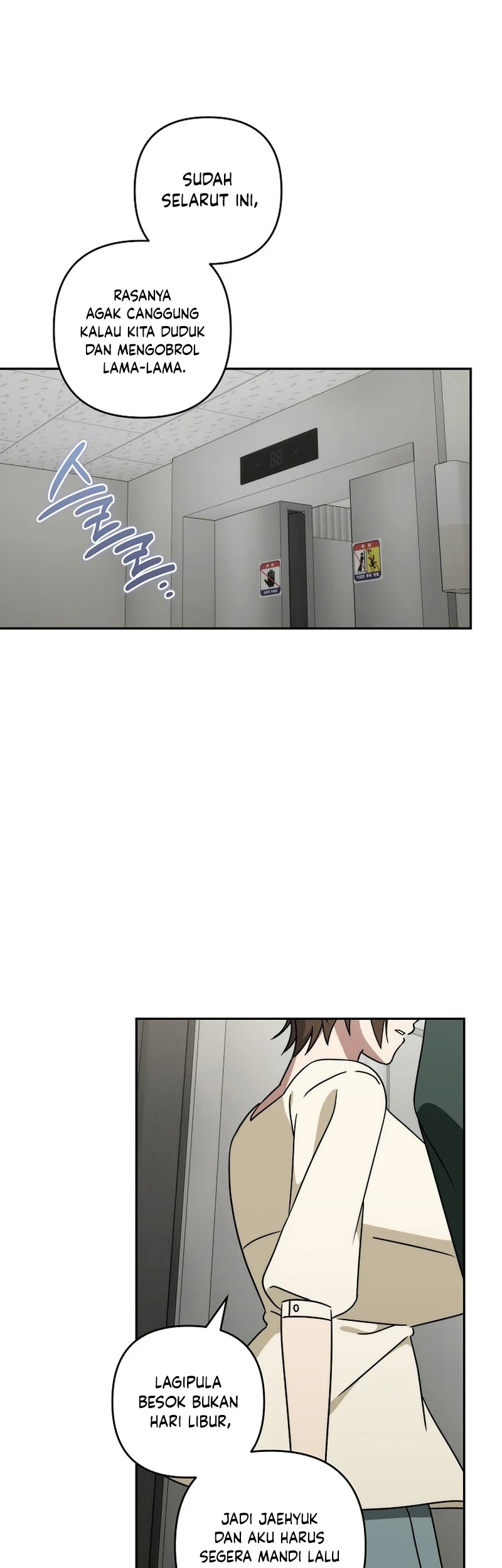 A Succubus Wants to Live Ordinarily! Chapter 22 Gambar 15