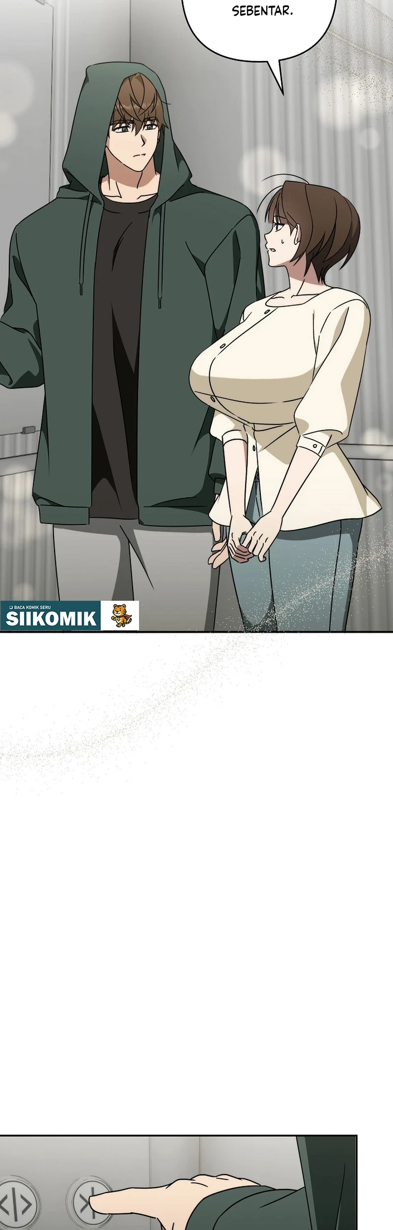 A Succubus Wants to Live Ordinarily! Chapter 22 Gambar 17