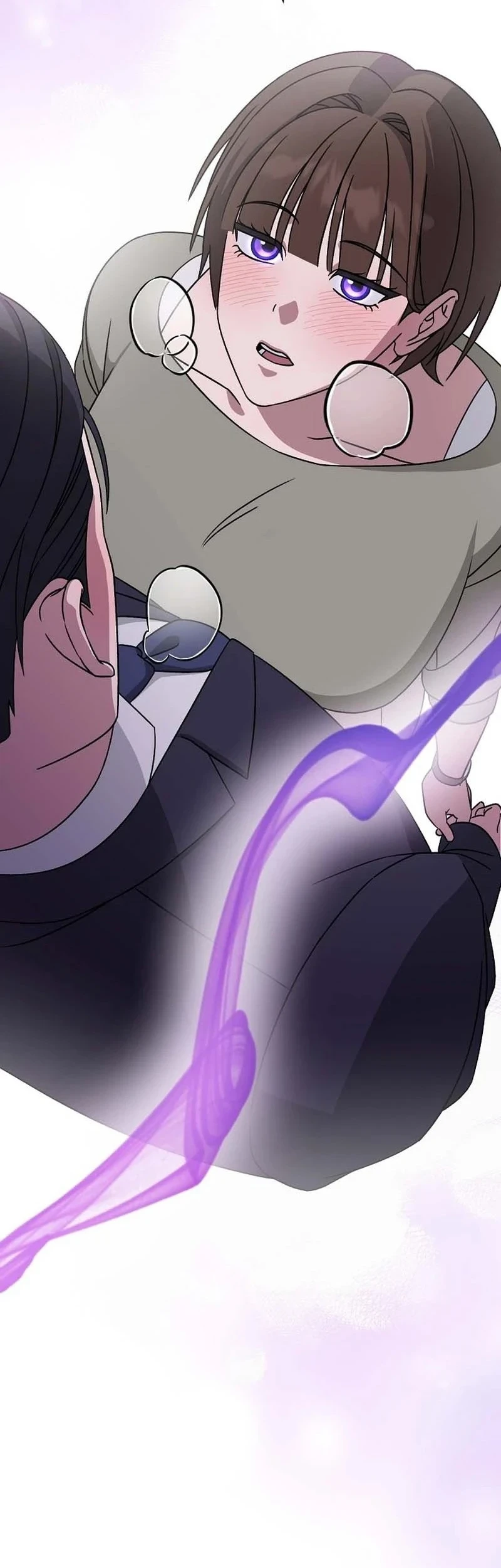 A Succubus Wants to Live Ordinarily! Chapter 3 Gambar 35