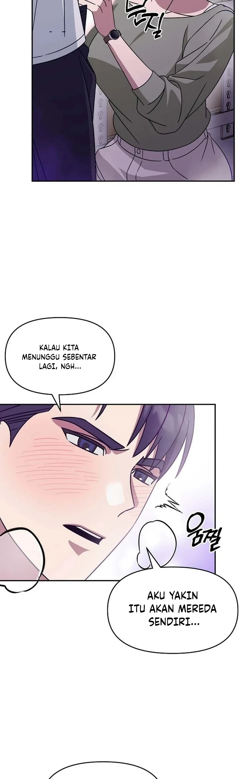 A Succubus Wants to Live Ordinarily! Chapter 3 Gambar 39