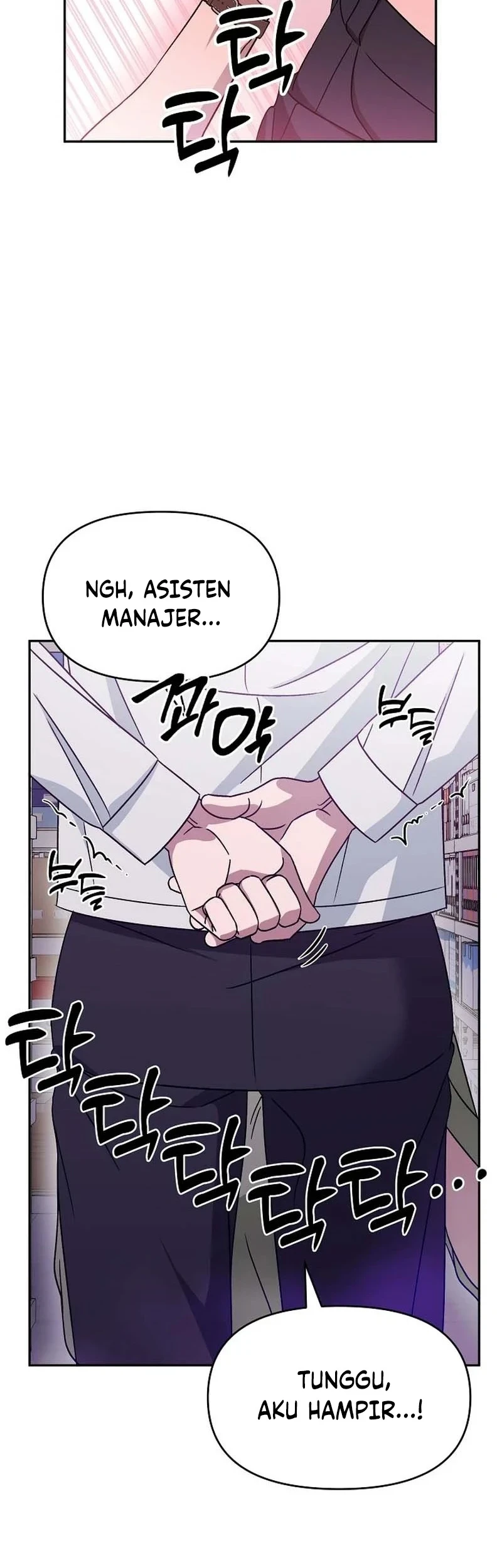 A Succubus Wants to Live Ordinarily! Chapter 3 Gambar 43