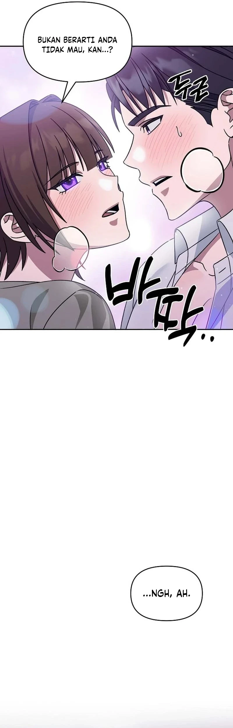 A Succubus Wants to Live Ordinarily! Chapter 3 Gambar 50