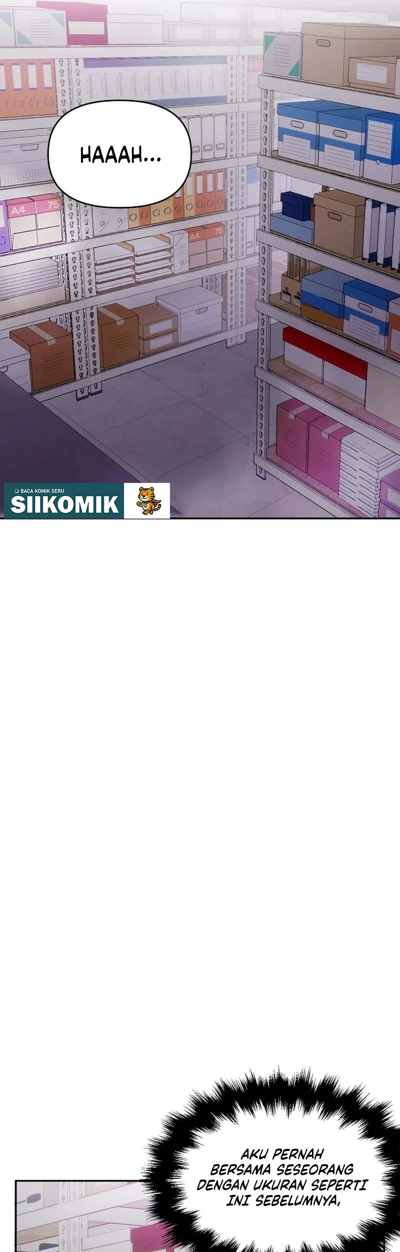 A Succubus Wants to Live Ordinarily! Chapter 3 Gambar 51