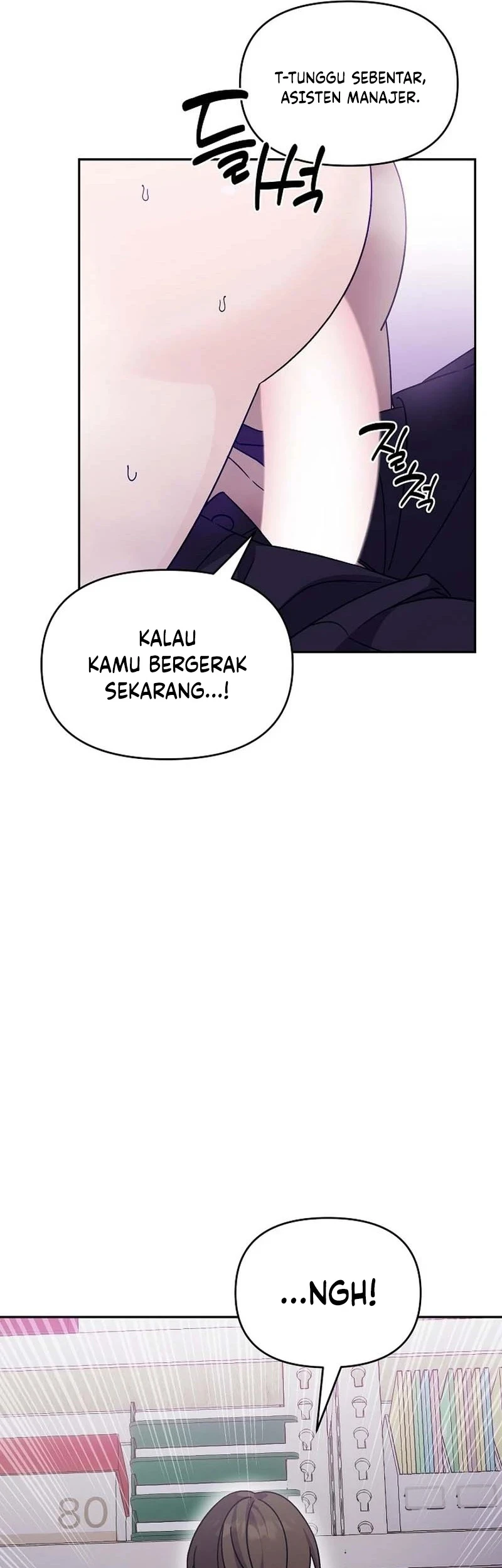 A Succubus Wants to Live Ordinarily! Chapter 3 Gambar 58