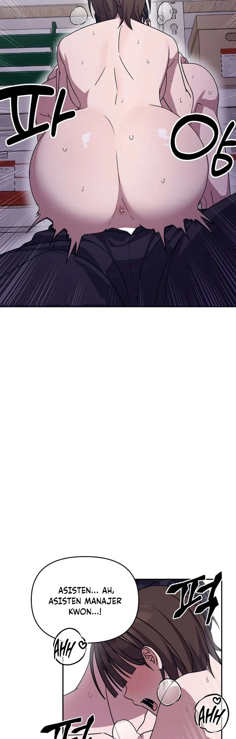A Succubus Wants to Live Ordinarily! Chapter 3 Gambar 59