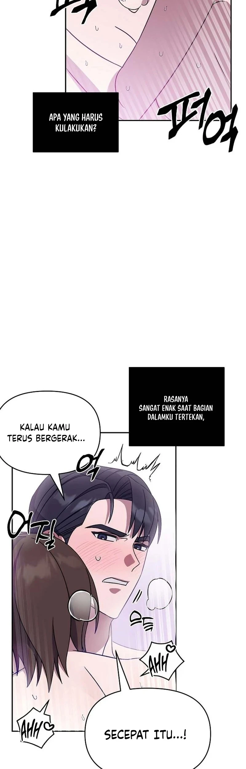 A Succubus Wants to Live Ordinarily! Chapter 3 Gambar 60