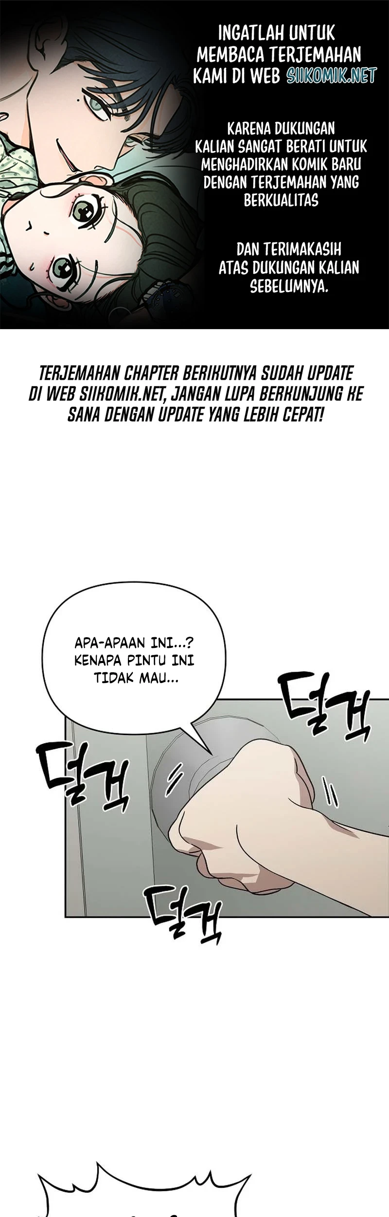 Komik A Succubus Wants to Live Ordinarily! Chapter 3 gambar 1