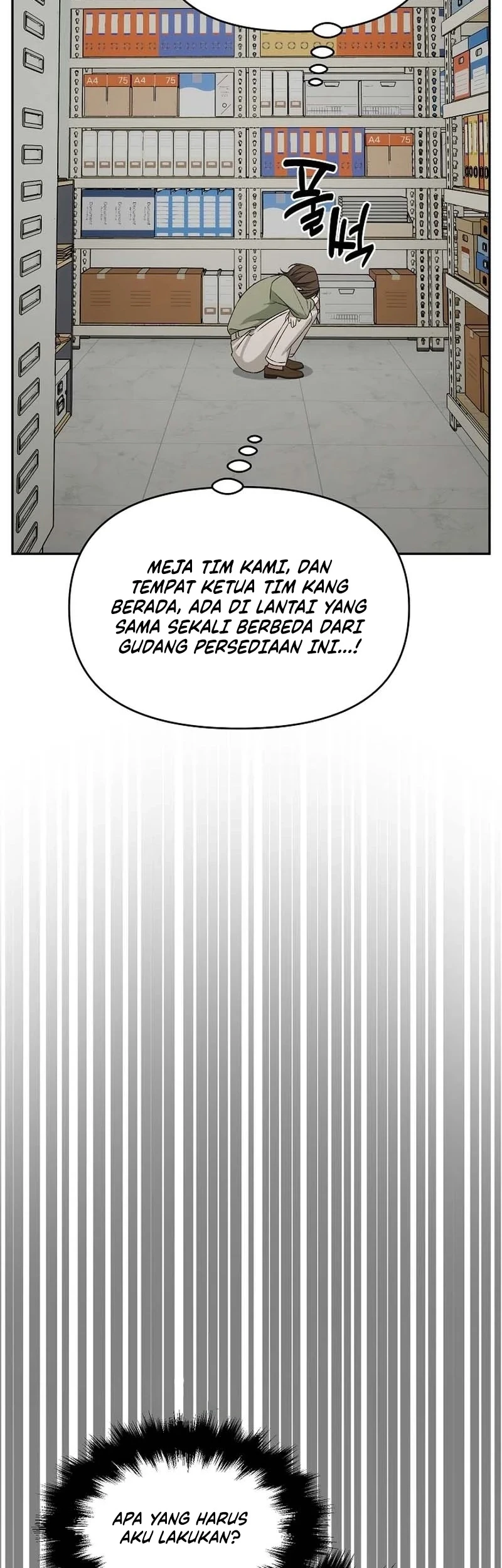 A Succubus Wants to Live Ordinarily! Chapter 3 Gambar 10