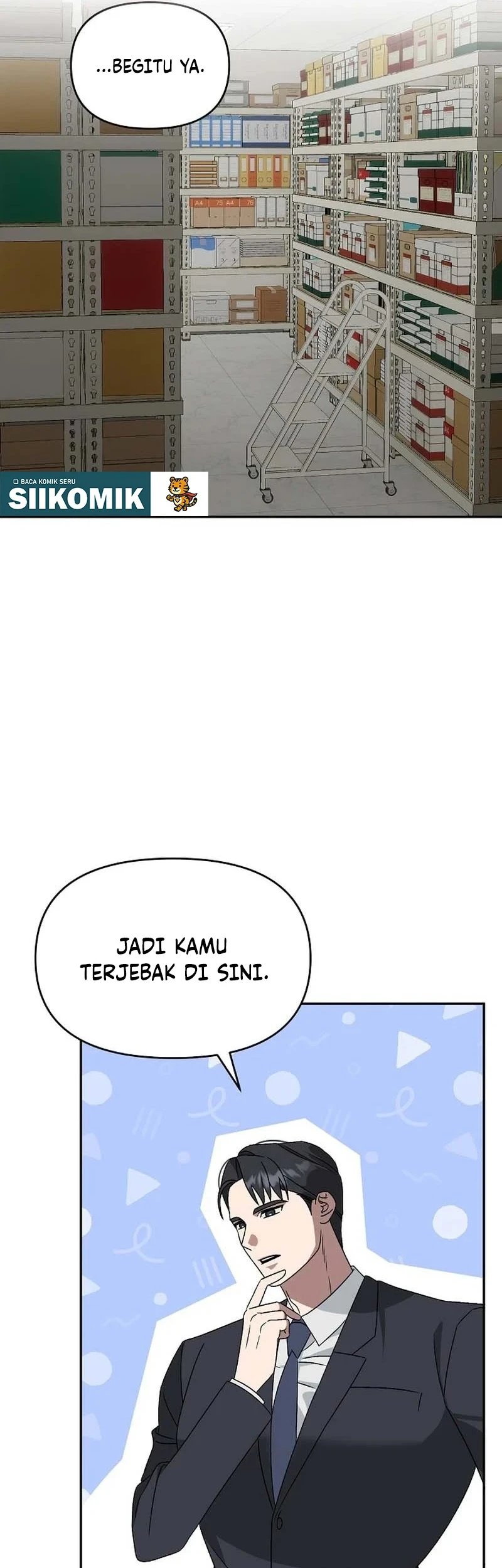 A Succubus Wants to Live Ordinarily! Chapter 3 Gambar 17