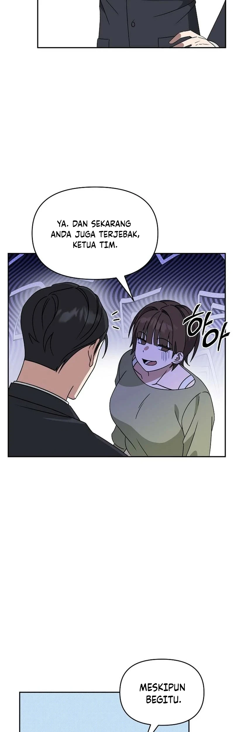 A Succubus Wants to Live Ordinarily! Chapter 3 Gambar 18