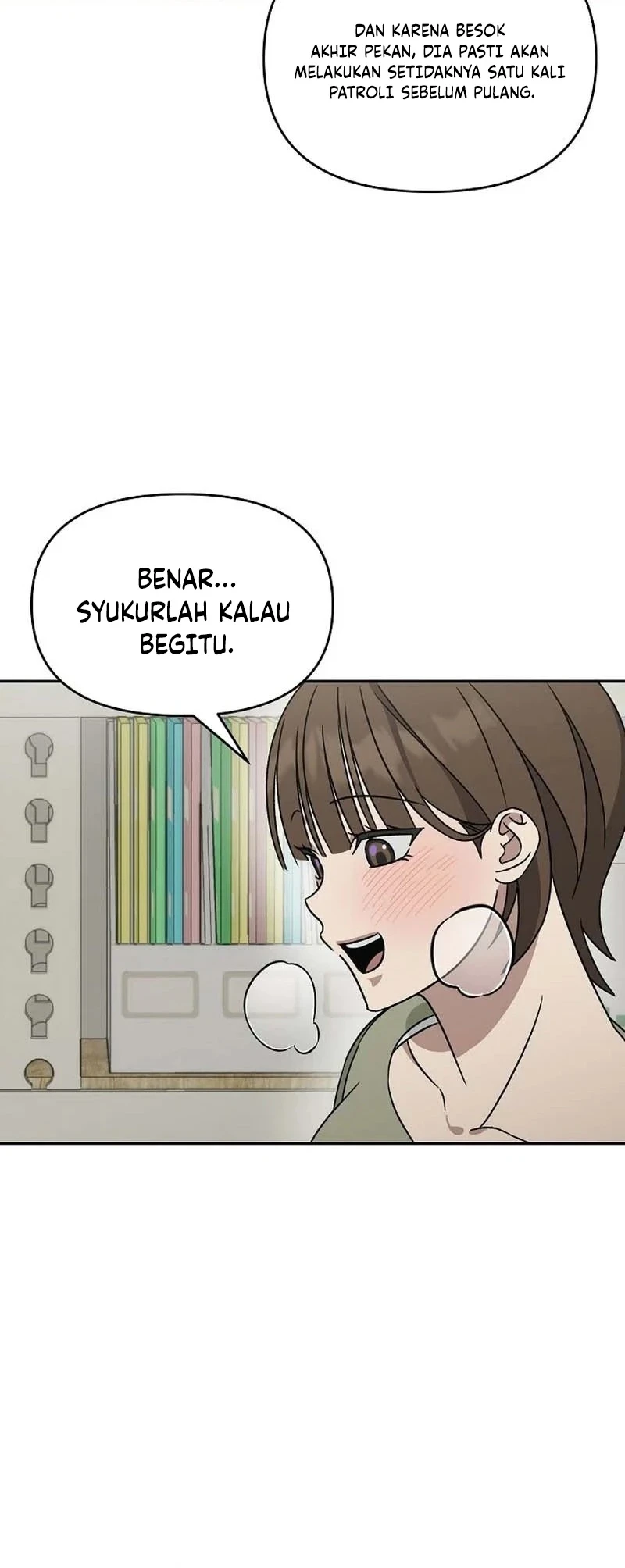 A Succubus Wants to Live Ordinarily! Chapter 3 Gambar 22