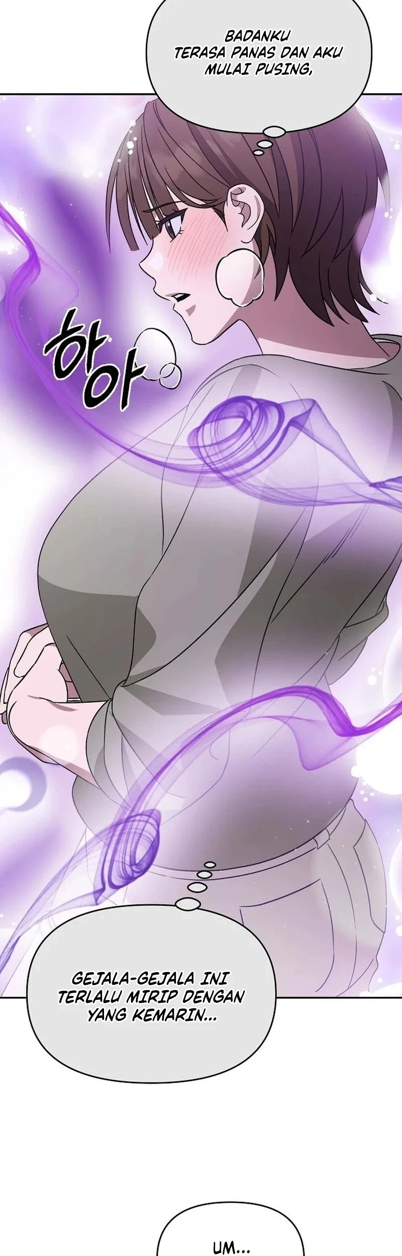 A Succubus Wants to Live Ordinarily! Chapter 3 Gambar 24