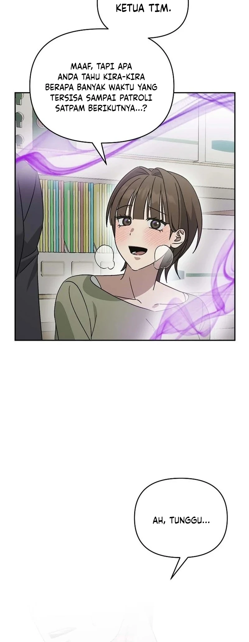A Succubus Wants to Live Ordinarily! Chapter 3 Gambar 25