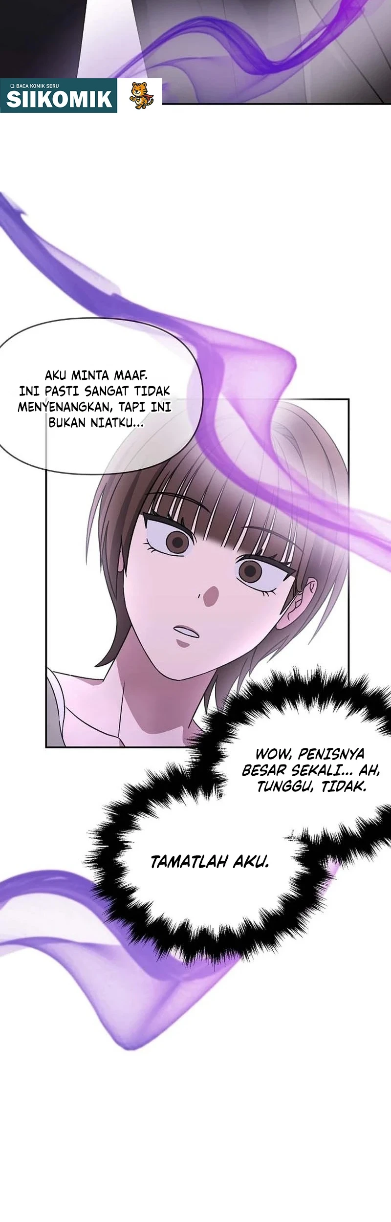 A Succubus Wants to Live Ordinarily! Chapter 3 Gambar 27