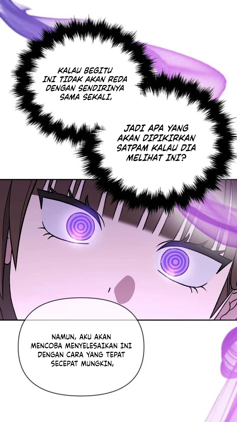 A Succubus Wants to Live Ordinarily! Chapter 3 Gambar 29