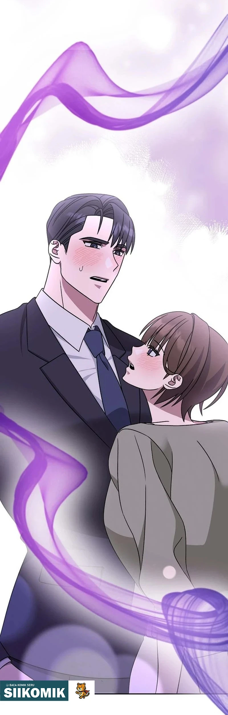 A Succubus Wants to Live Ordinarily! Chapter 3 Gambar 32