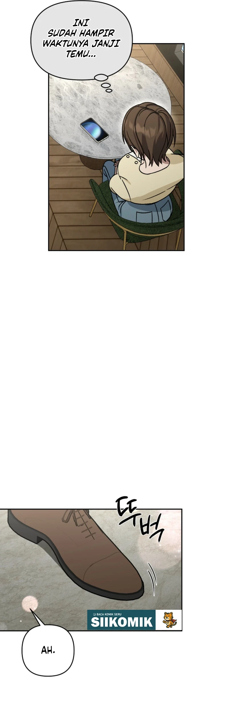 A Succubus Wants to Live Ordinarily! Chapter 4 Gambar 37