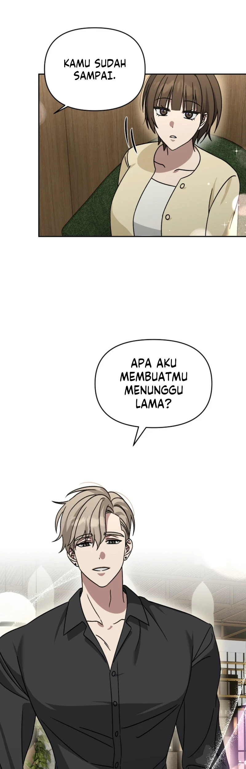 A Succubus Wants to Live Ordinarily! Chapter 4 Gambar 38