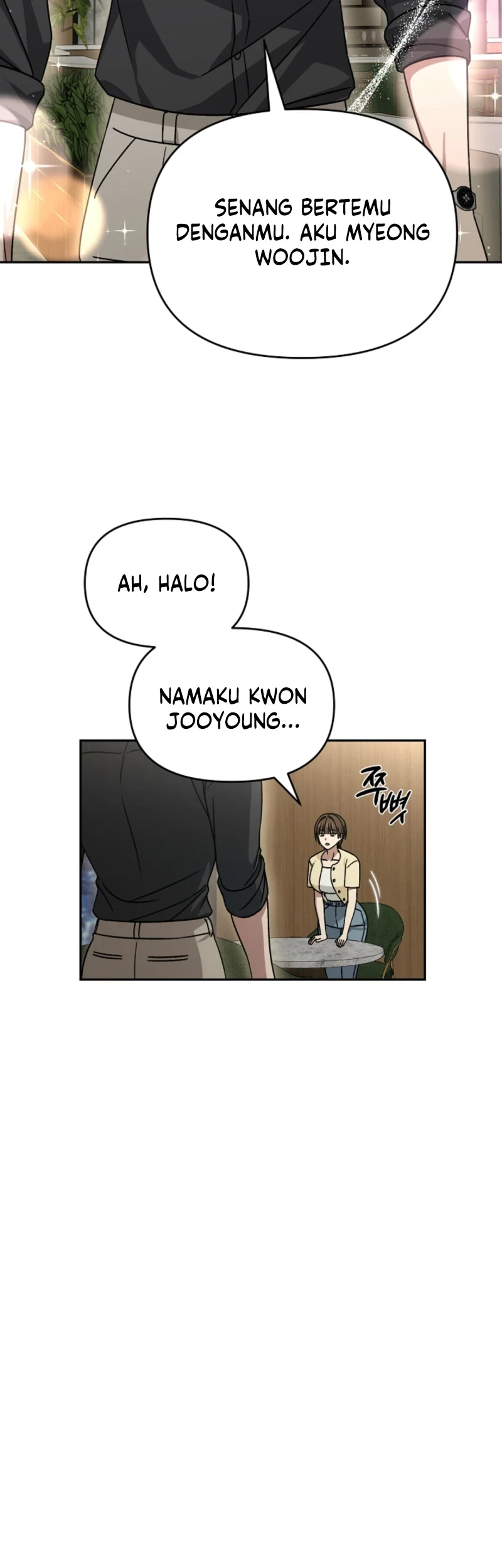 A Succubus Wants to Live Ordinarily! Chapter 4 Gambar 39