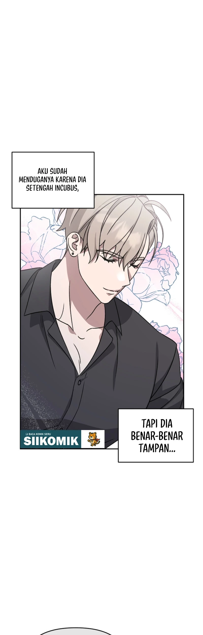 A Succubus Wants to Live Ordinarily! Chapter 4 Gambar 41