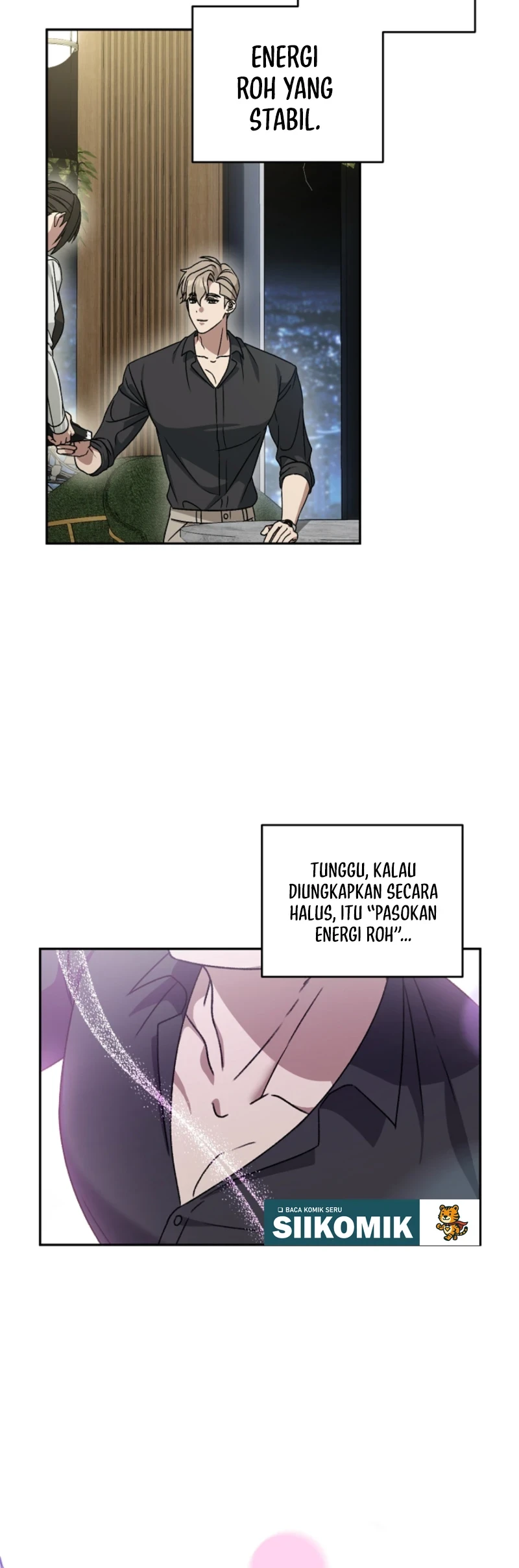 A Succubus Wants to Live Ordinarily! Chapter 4 Gambar 43