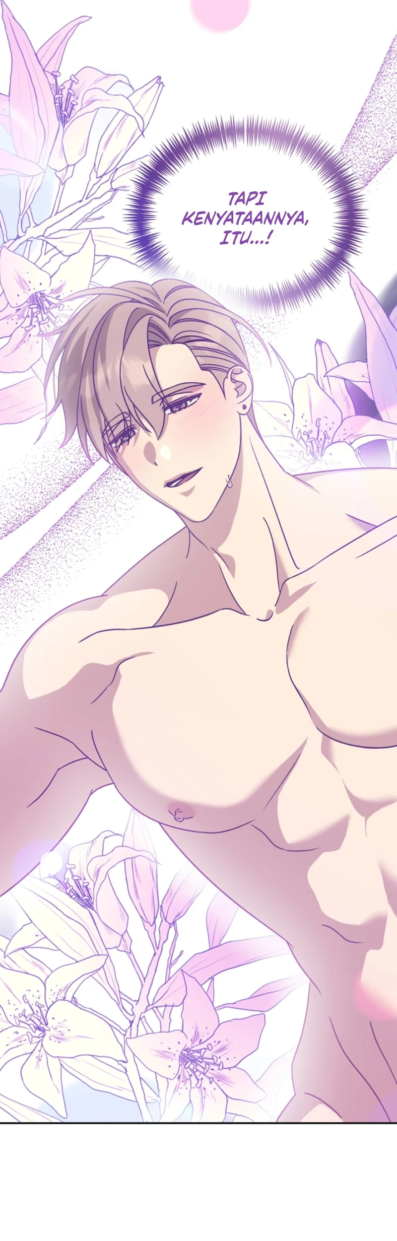 A Succubus Wants to Live Ordinarily! Chapter 4 Gambar 44