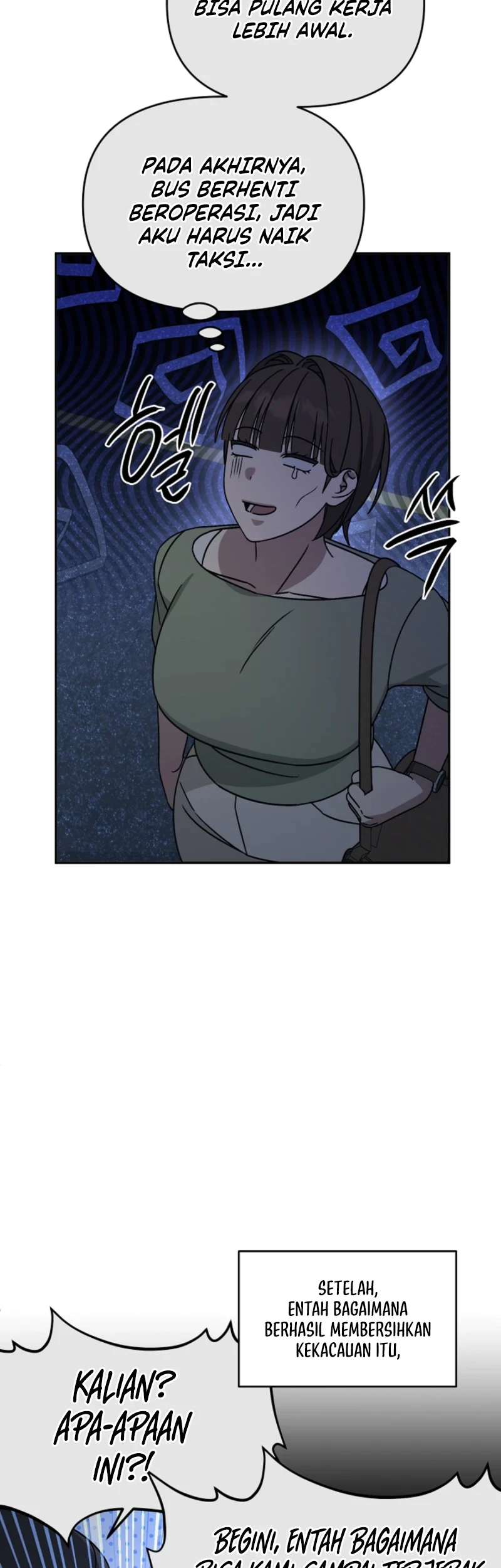 A Succubus Wants to Live Ordinarily! Chapter 4 Gambar 7