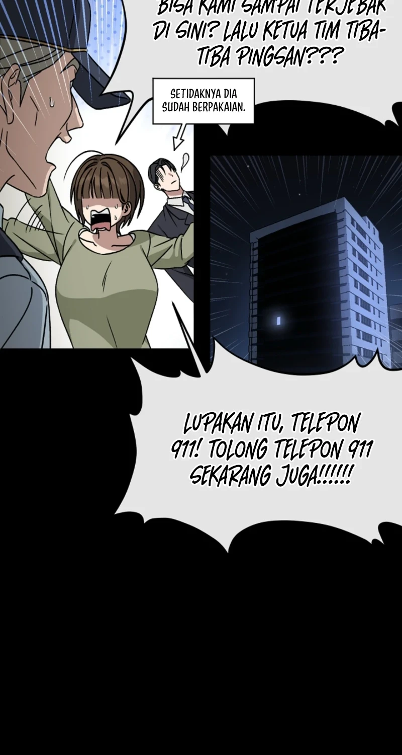 A Succubus Wants to Live Ordinarily! Chapter 4 Gambar 8