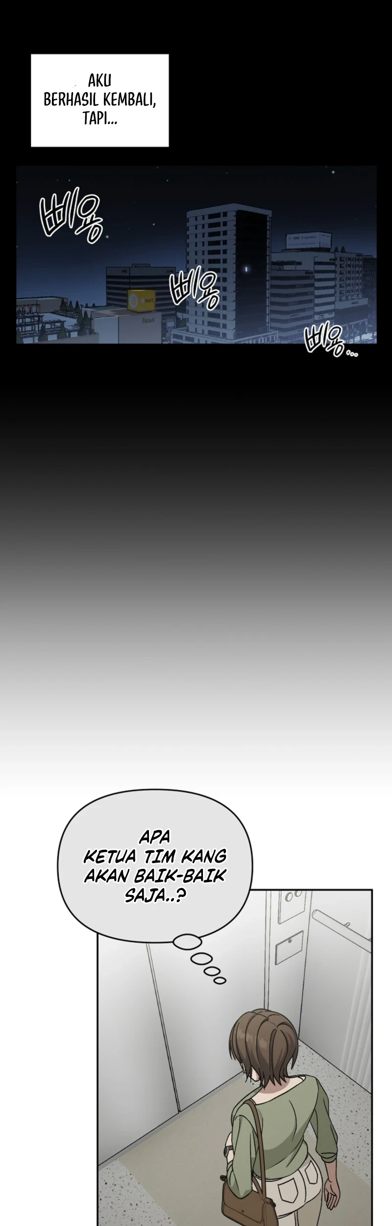 A Succubus Wants to Live Ordinarily! Chapter 4 Gambar 9
