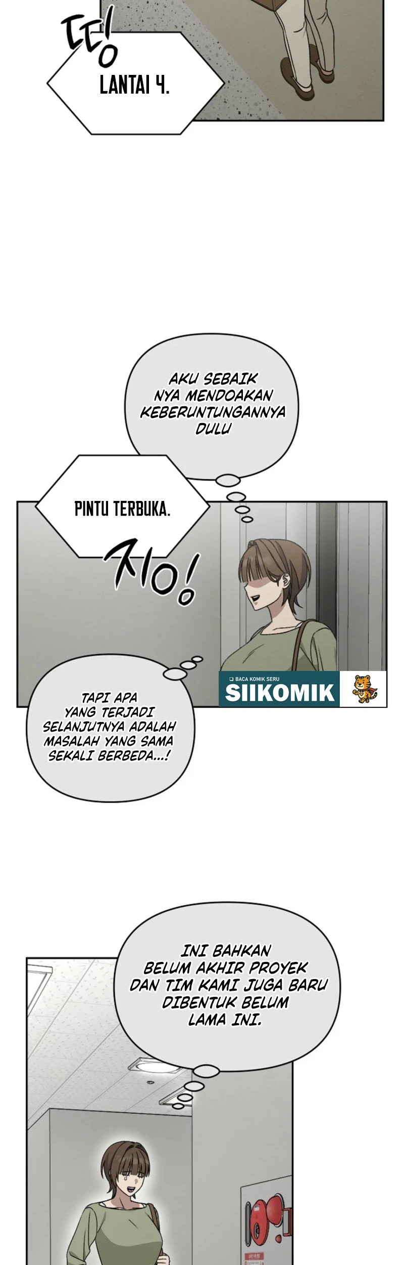 A Succubus Wants to Live Ordinarily! Chapter 4 Gambar 10
