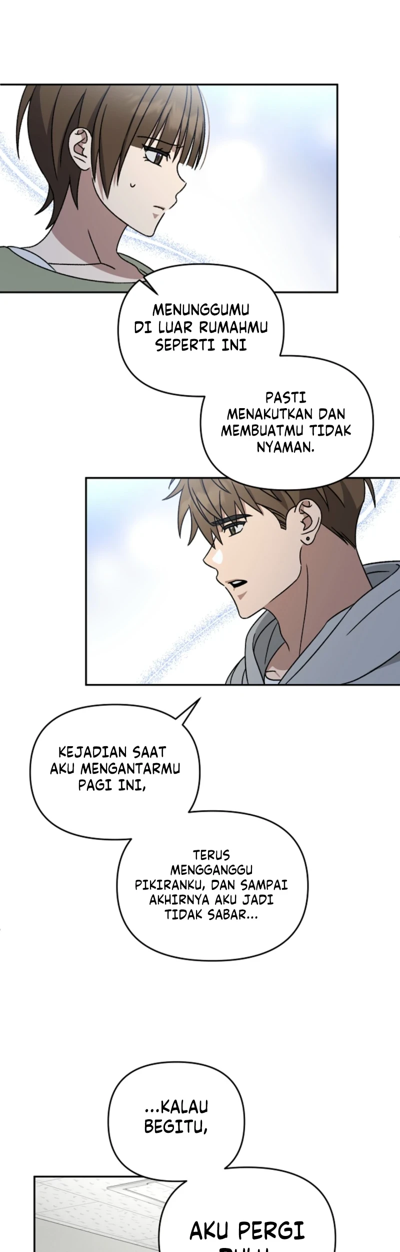 A Succubus Wants to Live Ordinarily! Chapter 4 Gambar 18