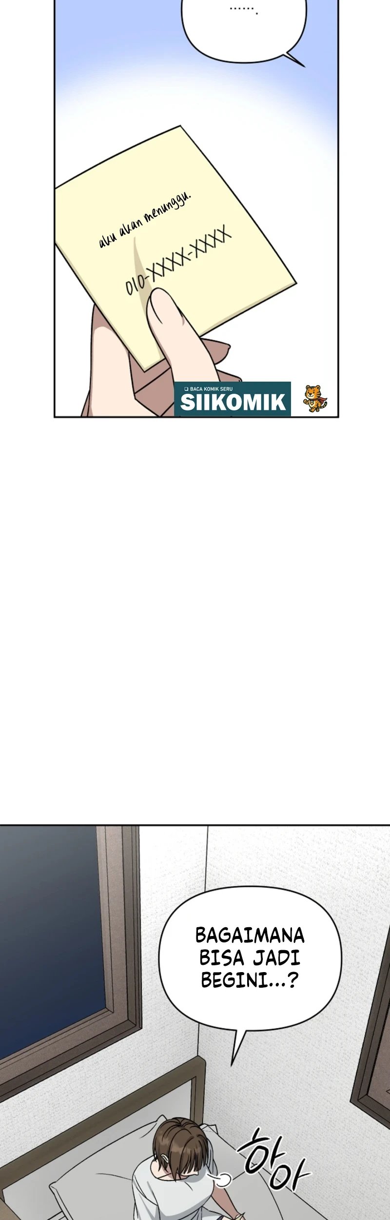 A Succubus Wants to Live Ordinarily! Chapter 4 Gambar 22