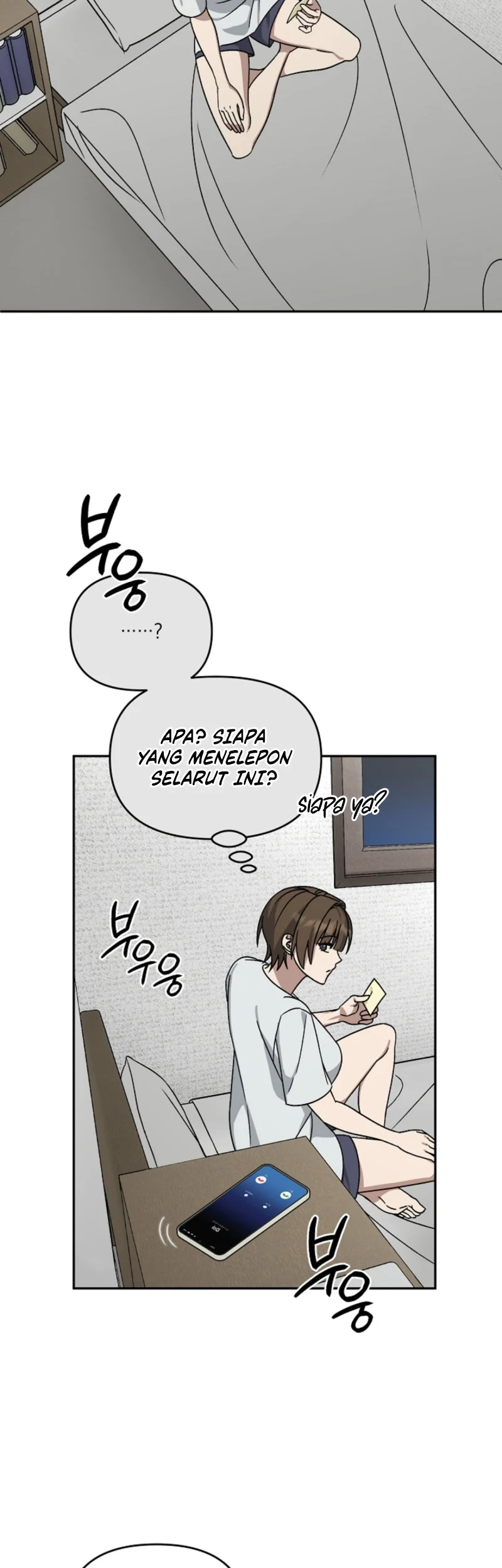 A Succubus Wants to Live Ordinarily! Chapter 4 Gambar 23
