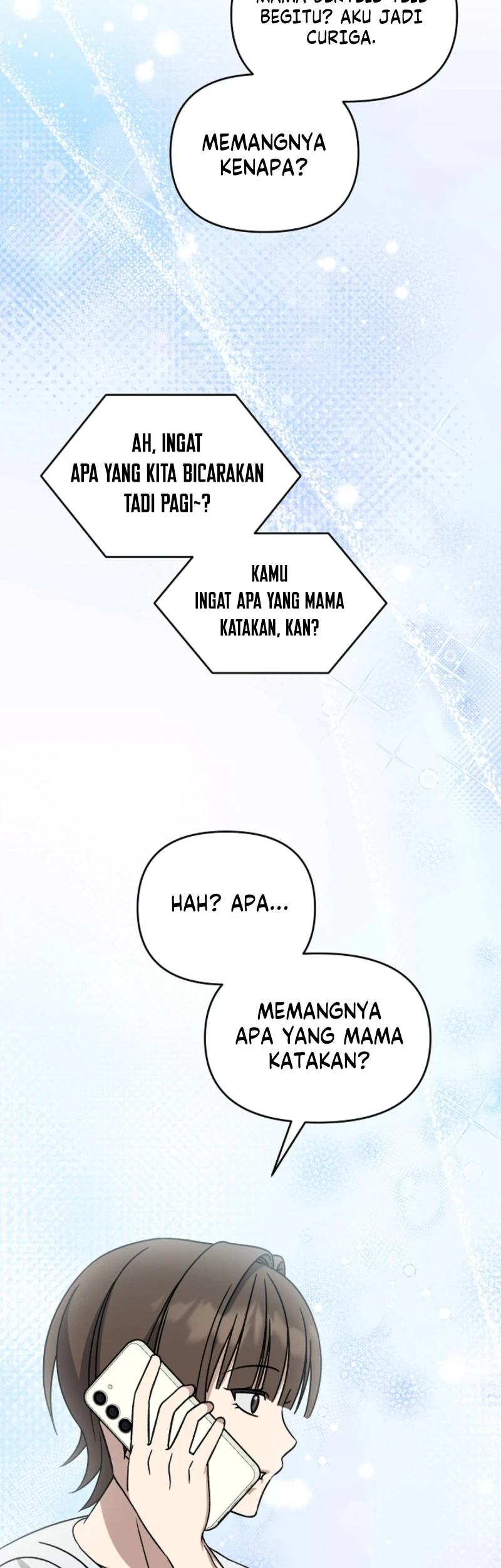 A Succubus Wants to Live Ordinarily! Chapter 4 Gambar 26