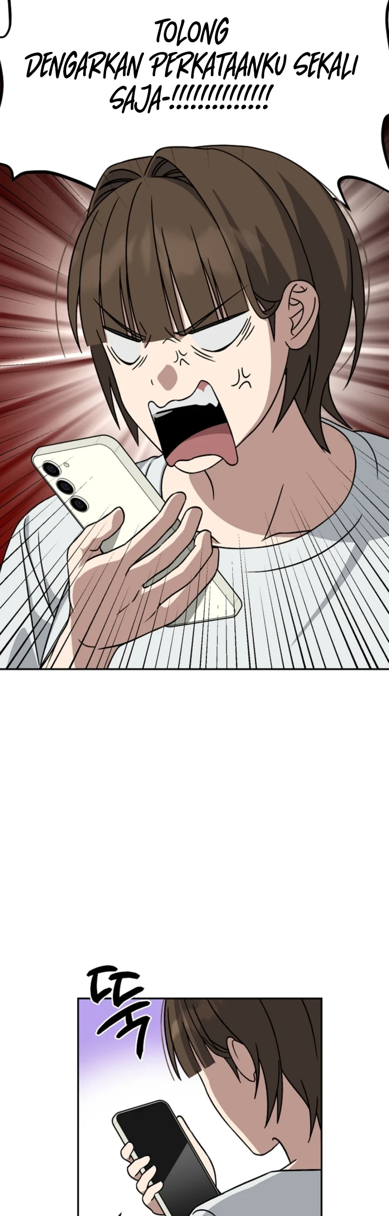 A Succubus Wants to Live Ordinarily! Chapter 4 Gambar 30