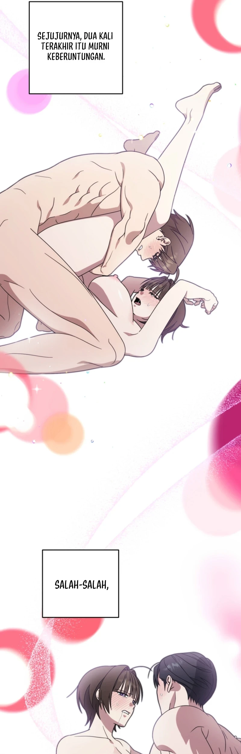 A Succubus Wants to Live Ordinarily! Chapter 6 Gambar 37
